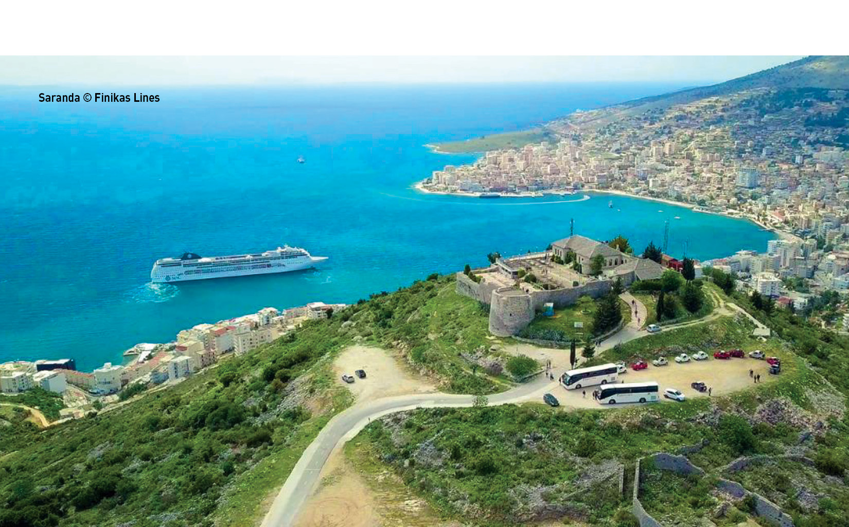 Turizmi