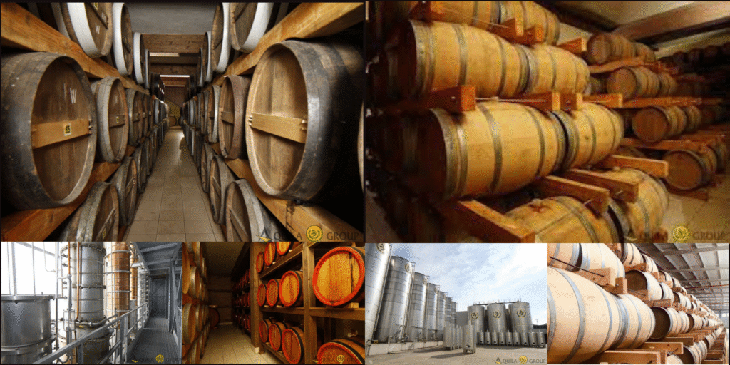 GLAUK – Whisky i parë 100% shqiptar që thyen kufijtë e traditës. 5 Shadow Welcome March Banner 1 1